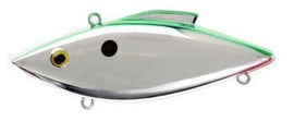 Buy chrome-green-back BILL LEWIS RAT-L-TRAP