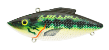 BILL LEWIS RAT-L-TRAP