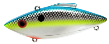 BILL LEWIS RAT-L-TRAP