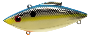 BILL LEWIS RAT-L-TRAP