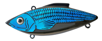 BILL LEWIS RAT-L-TRAP