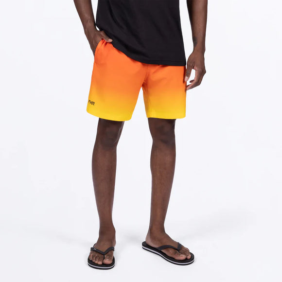 FXR PRO FISH MENS BEACH SHORT