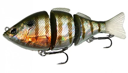 GEECRACK GILLING 125 SWIMBAIT