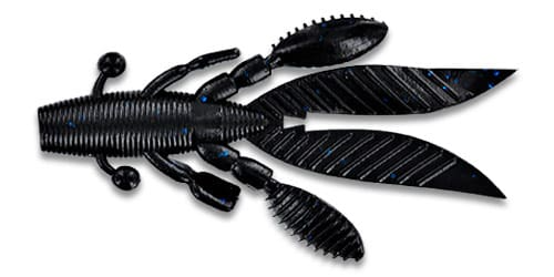 YAMAMOTO FLAPPIN HOG