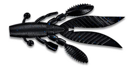 YAMAMOTO FLAPPIN HOG - 0