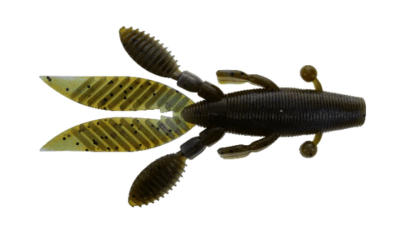 YAMAMOTO FLAPPIN HOG