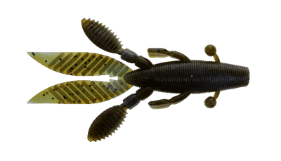 YAMAMOTO FLAPPIN HOG