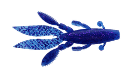 Buy boujee-blue YAMAMOTO FLAPPIN HOG