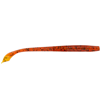 Buy pumpkin-w-black-green-196 YAMAMOTO KUT TAIL WORM