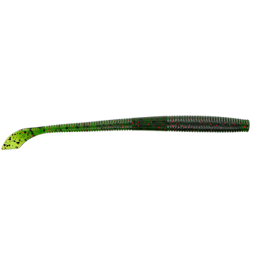 Buy watermelon-black-red-208 YAMAMOTO KUT TAIL WORM