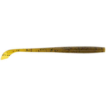 Buy green-pumpkin-black-flake-297 YAMAMOTO KUT TAIL WORM