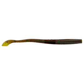 Buy 297-nf-lg-green-pumpkin-301 YAMAMOTO KUT TAIL WORM