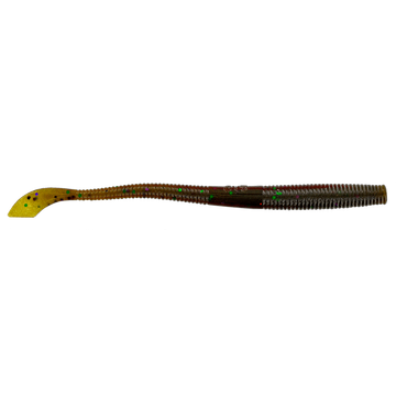 Buy 297-nf-lg-green-pumpkin-301 YAMAMOTO KUT TAIL WORM