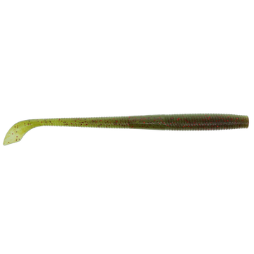 Buy green-pumpkin-w-red-042j-925 YAMAMOTO KUT TAIL WORM