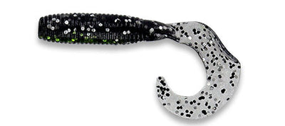 YAMAMOTO SINGLE TAIL GRUBS