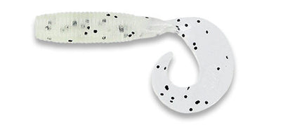 YAMAMOTO SINGLE TAIL GRUBS