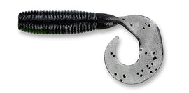 Buy smoke-w-large-black-flake-150 YAMAMOTO SINGLE TAIL GRUBS