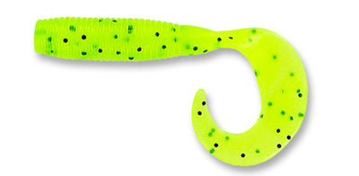 YAMAMOTO SINGLE TAIL GRUBS