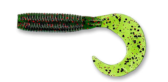 YAMAMOTO SINGLE TAIL GRUBS