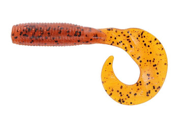 Buy fire-craw-9003 YAMAMOTO SINGLE TAIL GRUBS