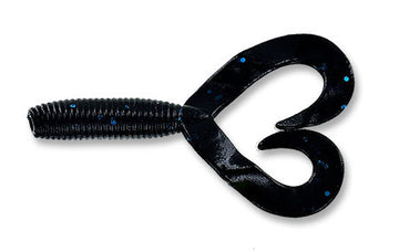 YAMAMOTO DOUBLE TAIL GRUB