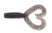 Cinnamon W/Black Flk - 176