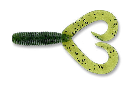 YAMAMOTO DOUBLE TAIL GRUB