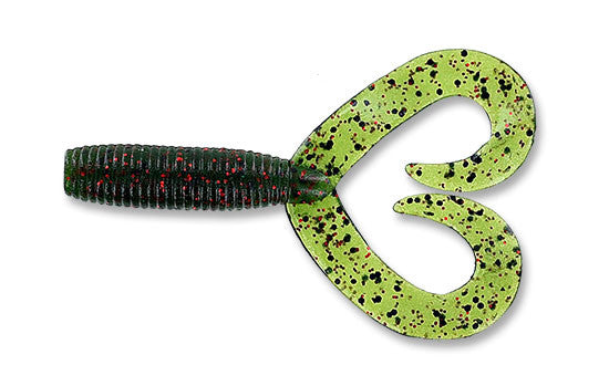 YAMAMOTO DOUBLE TAIL GRUB
