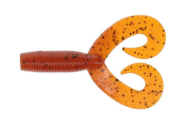 Buy fire-craw-9003 YAMAMOTO DOUBLE TAIL GRUB