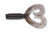 Cinnamon w/Black Flk - 176