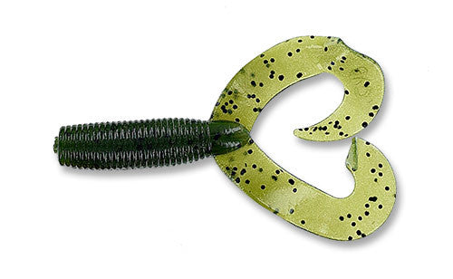 YAMAMOTO DOUBLE TAIL GRUB