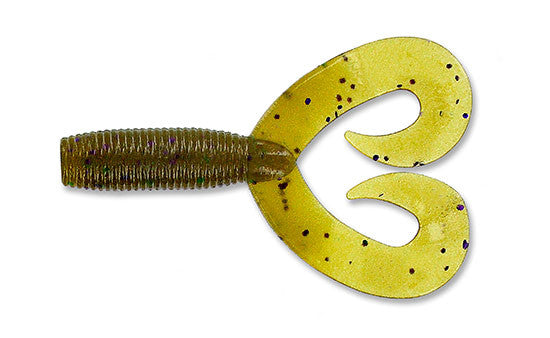 YAMAMOTO DOUBLE TAIL GRUB