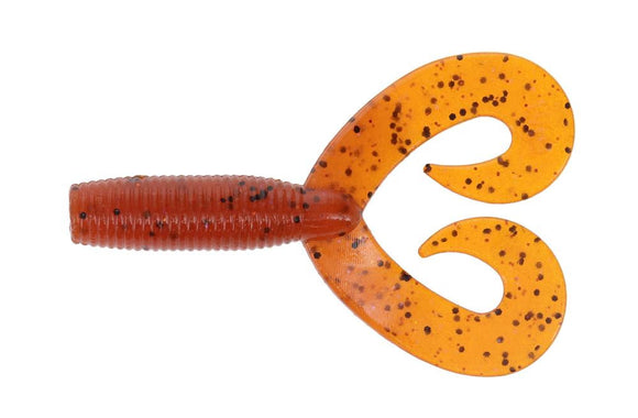 YAMAMOTO DOUBLE TAIL GRUB