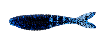 Buy blue-w-large-black-flake-417 YAMAMOTO ZAKO
