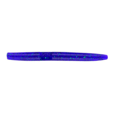Buy purplew-emerald-flk-213 YAMAMOTO SENKO BULK 100 PK - 5"