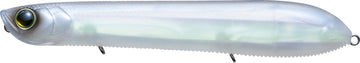 Buy matte-pearl-shad YO-ZURI 3DB PENCIL POPPER 110
