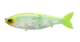 Buy 8-radioactive SWIMBAIT REPUBLIC GLIDEWAY 126