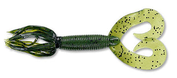 YAMAMOTO HULA GRUB - 0