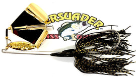 Buy gold-rush-clacker-black PERSUADER CLACKER