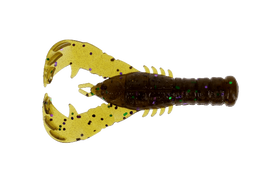 Buy 297-nf-lg-green-purple-301 YAMAMOTO YAMA CRAW