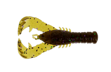 Buy 297-nf-lg-green-purple-301 YAMAMOTO YAMA CRAW