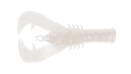 Buy pearl-white-364 YAMAMOTO YAMA CRAW