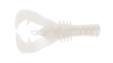 Buy pearl-white-364 YAMAMOTO YAMA CRAW
