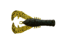 Buy green-pumpkin-blue-363 YAMAMOTO YAMA CRAW