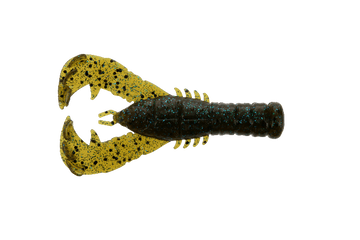 Buy green-pumpkin-blue-363 YAMAMOTO YAMA CRAW