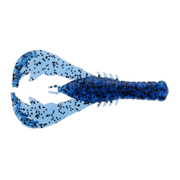 Buy blue-w-lg-black-flake-417 YAMAMOTO YAMA CRAW