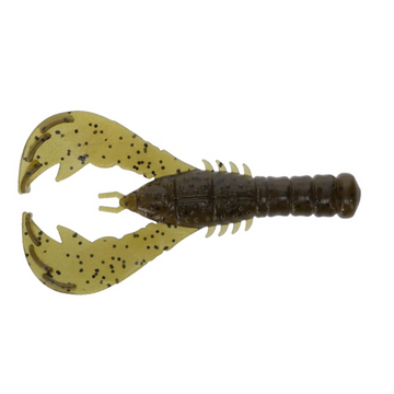 Buy green-pumpkin-blk-flk-297 YAMAMOTO YAMA CRAW