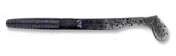 Buy smoke-w-black-purple-157 YAMAMOTO SWIM SENKO