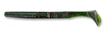 Buy watermelon-red-green-222 YAMAMOTO SWIM SENKO