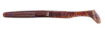 Buy cinnamon-black-purple-flake-221 YAMAMOTO SWIM SENKO